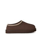 UGG Papuci barbati Tasman II - Piele naturala - Maro