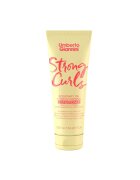 Umberto Giannini Balsam fortifiant cu ulei de rozmarin pentru parul cret - Strong Curls - 250 ml