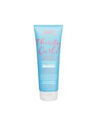 Umberto Giannini Balsam hidratant pt parul cret uscat - cu acid hialuronic - Thirsty Curls - 250 ml