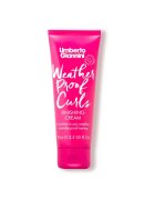 Umberto Giannini Crema de styling pentru bucle - rezistenta la umiditate - cu efect antistatic - Weather Proof Curls - 75 ml