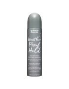Umberto Giannini Fixativ rezistent la umiditate - cu efect anti-frizz - Weather Proof Hold - 200 ml