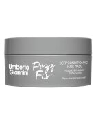 Umberto Giannini Masca de par intens nutritiva - cu efect antistatic - Frizz Fix - 200 ml