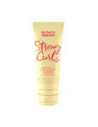 Umberto Giannini Sampon fortifiant cu ulei de rozmarin pentru parul cret - Strong Curls - 250 ml
