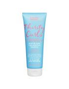 Umberto Giannini Sampon hidratant pentru parul cret uscat - cu acid hialuronic - Thirsty Curls - 250 ml