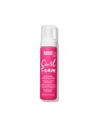 Umberto Giannini Spuma modelatoare anti-frizz pentru par cret - Curl Foam - 200 ml