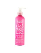 Umberto Giannini Tratament leave-in pentru parul cret - cu efect antistatic - Curl Jelly Smoothie - 225 ml Curl Jelly Smoothie