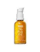 Umberto Giannini Ulei cu efect anti-static pentru repararea parului - cu keraFusion - The Frizz Oil - 50 ml