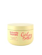 Umberto Giannini Unt pentru definirea buclelor - cu ulei de rozmarin si biotina - Curling Butter - 300 ml
