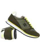 Umbro Pantofi Sport Rayane MXVerde