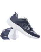 Umbro Tenisi barbati - Milwain Mix - casual - albastru - textil/sintetic