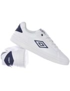 Umbro Tenisi Neston LTX albi - Alb