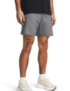 Under Armour Bermude pentru alergare Launch Pro - Gri