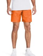 Under Armour Bermude pentru antrenament Tech™ - Portocaliu deschis