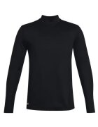 Under Armour Bluza barbati Sintetic - Negru -