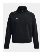 Under Armour Bluza dama - 303862671 - Negru - Bumbac