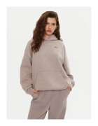 Under Armour Bluza dama - 304112676 - Bumbac/Poliester - Gri - Gri