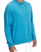Under Armour Bluza de trening cu maneci raglan