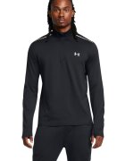 Under Armour Bluza pentru antrenament pe temperaturi scazute Vanish - Negru