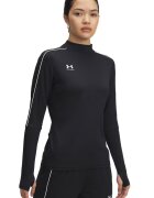 Under Armour Bluza pentru fotbal Challenger - Negru