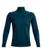Under Armour Bluza slim - ColdGear Rush Mock 1366059