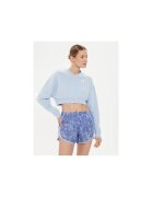 Under Armour Bluza sport dama - 62732 - Bumbac - Albastru - Albastru