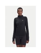 Under Armour Bluza tehnica de dama negru