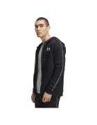 Under Armour Bluza trening Icon Fleece Fz Taping 1390298001