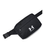Under Armour Borseta cu buzunar exterior London Lite WB Xbody - Negru