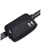 Under Armour Borseta impermeabila Essential - Negru