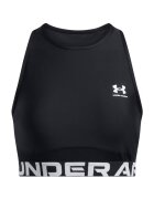 Under Armour Bustiera HEATGEAR RIB TANK 1388694001