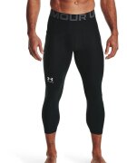Under Armour Colanti cu banda logo in talie pentru fitness