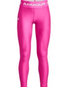 Under Armour Colanti cu banda logo in talie - pentru fitness