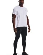 Under Armour Colanti cu detalii reflectorizante pentru alergare Fly Fast 3.0 - Negru