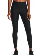 Under Armour Colanti cu talie inalta - pentru antrenament Tech - Alb/Negru