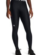 Under Armour Colanti cu talie inalta - pentru fitness Authentics - Negru