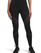 Under Armour Colanti fara cusaturi - pentru antrenament Vanish - Negru/Gri inchis