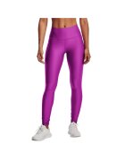 Under Armour Colanti - HeatGear No-Slip Waistband Leggings - Violet