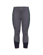 Under Armour Colanti - HG Armour 6M Ankle Leg Block 1370067-530 - Gri - Gri