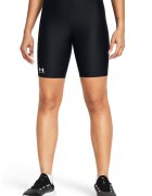 Under Armour Colanti scurti cu banda logo pentru fitness Authentics