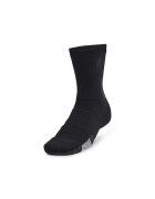 Under Armour CURRY UA AD PLAYMAKER 1P MID BLACK - Negru