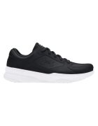 Under Armour Edge - Pantofi cu insertii de piele pentru antrenament Edge - Negru