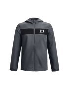 Under Armour Geaca Baieti - 302916177 - Poliester - Gri