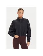 Under Armour Geaca dama - 304112393 - Poliester - Negru - Negru