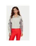 Under Armour Geaca dama - 304112409 - Poliester - Bej - Bej