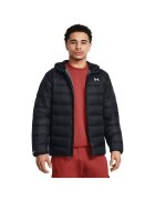 Under Armour Geaca Legend Down 1385837-001 - Barbati - Negru