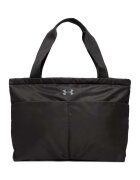 Under Armour Geanta tote cu finisaj rezistent la apa Studio Lite - Negru
