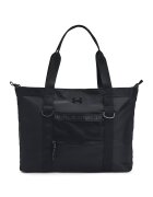 Under Armour Geanta tote Studio - Negru stins