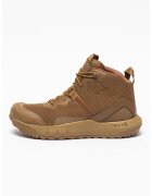Under Armour Ghete cu logo - trekking Micro G Valsetz - Kaki