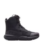 Under Armour Ghete pentru trekking cu fermoar Valsetz - Negru