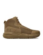 Under Armour Ghete pentru trekking Valsetz - Maro inchis